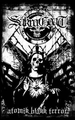 Sakrogoat : Atomik Blakk Terror